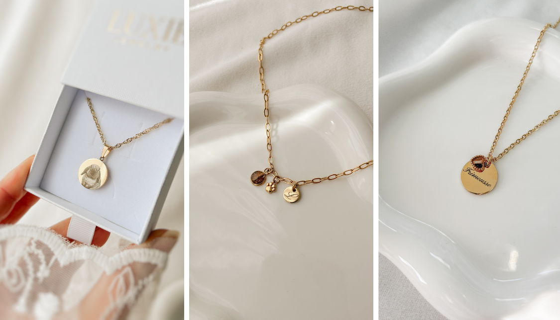 GRAVURE & SOUVENIRS