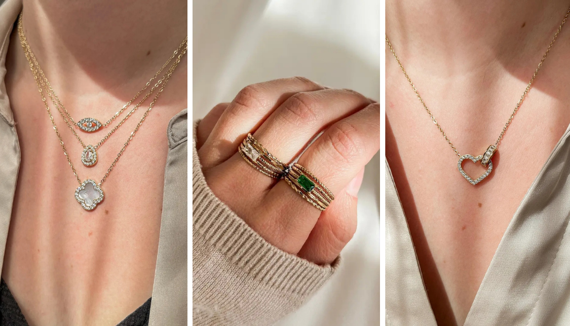 BIJOUX CLASSIQUE