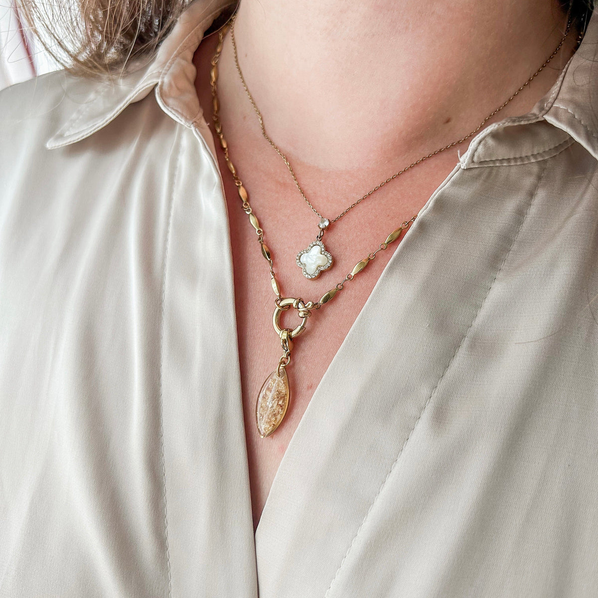 BP: CRÉER SON BIJOU CHARMS
