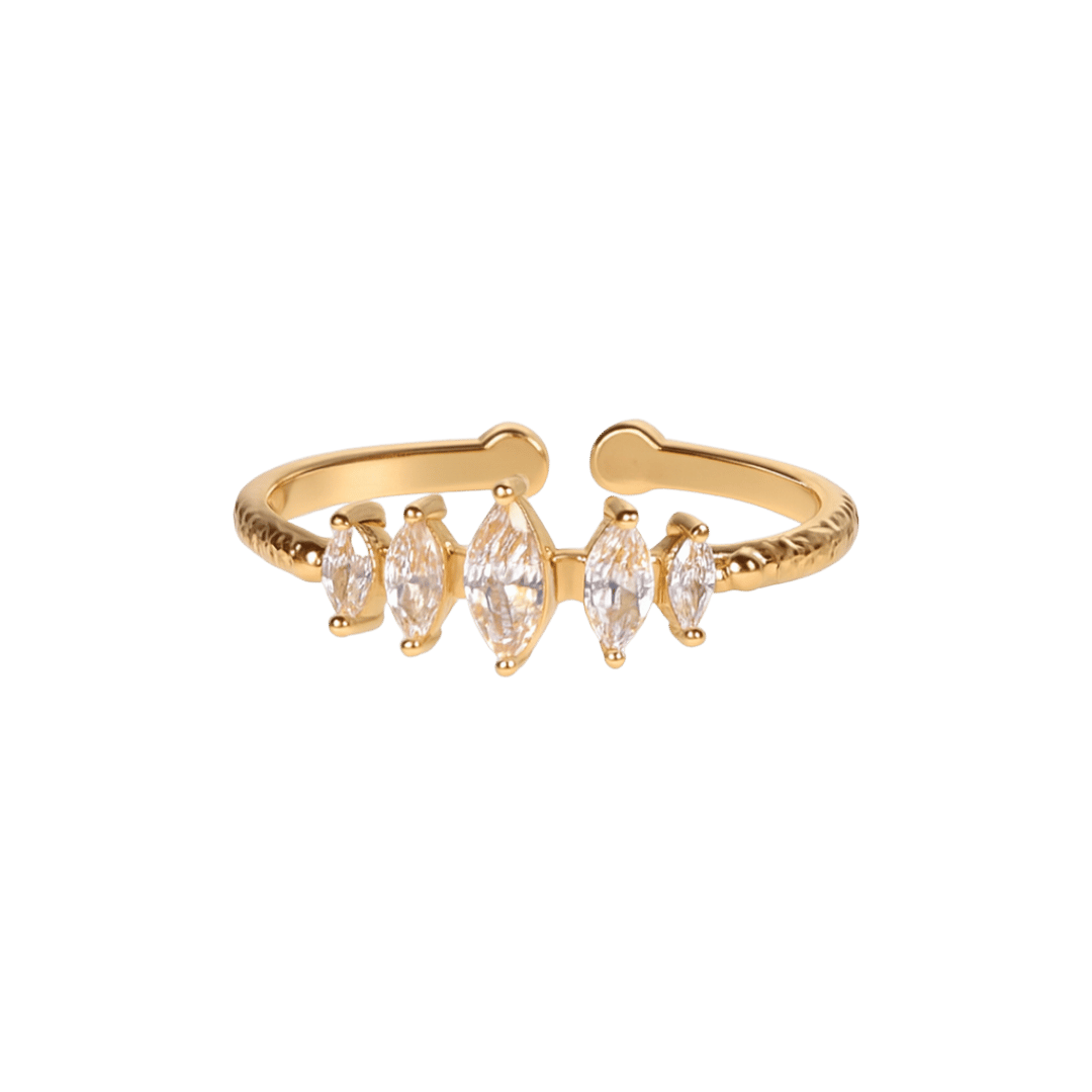 BAGUE CALLISTA