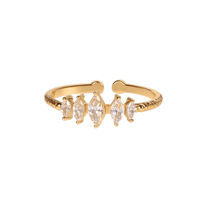 BAGUE CALLISTA