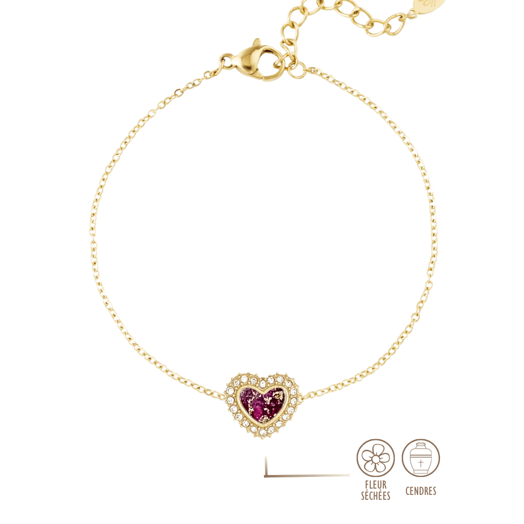 BRACELET LOVE