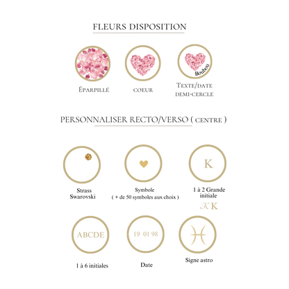 GRAND CHARMS