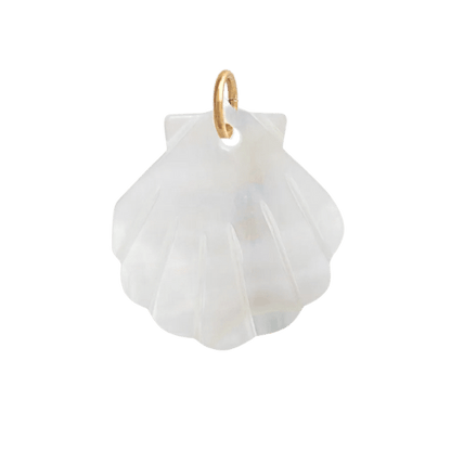 CHARMS - Coquillage