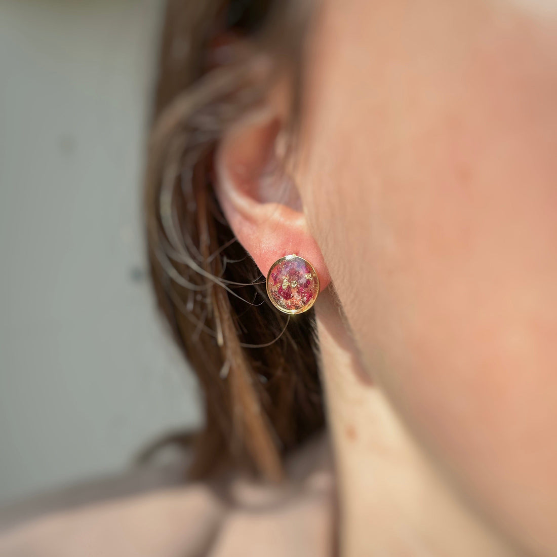 BOUCLE RONDE