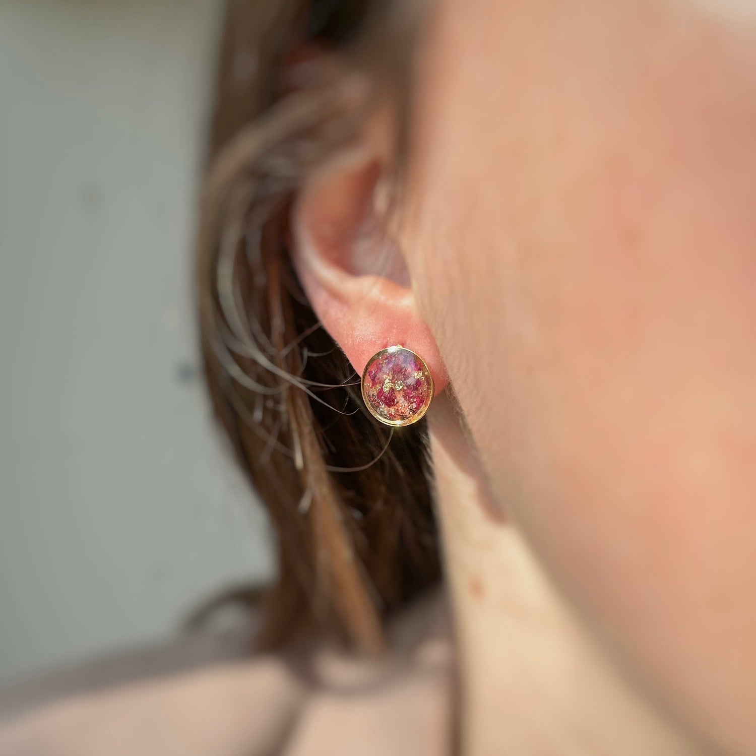 BOUCLE RONDE