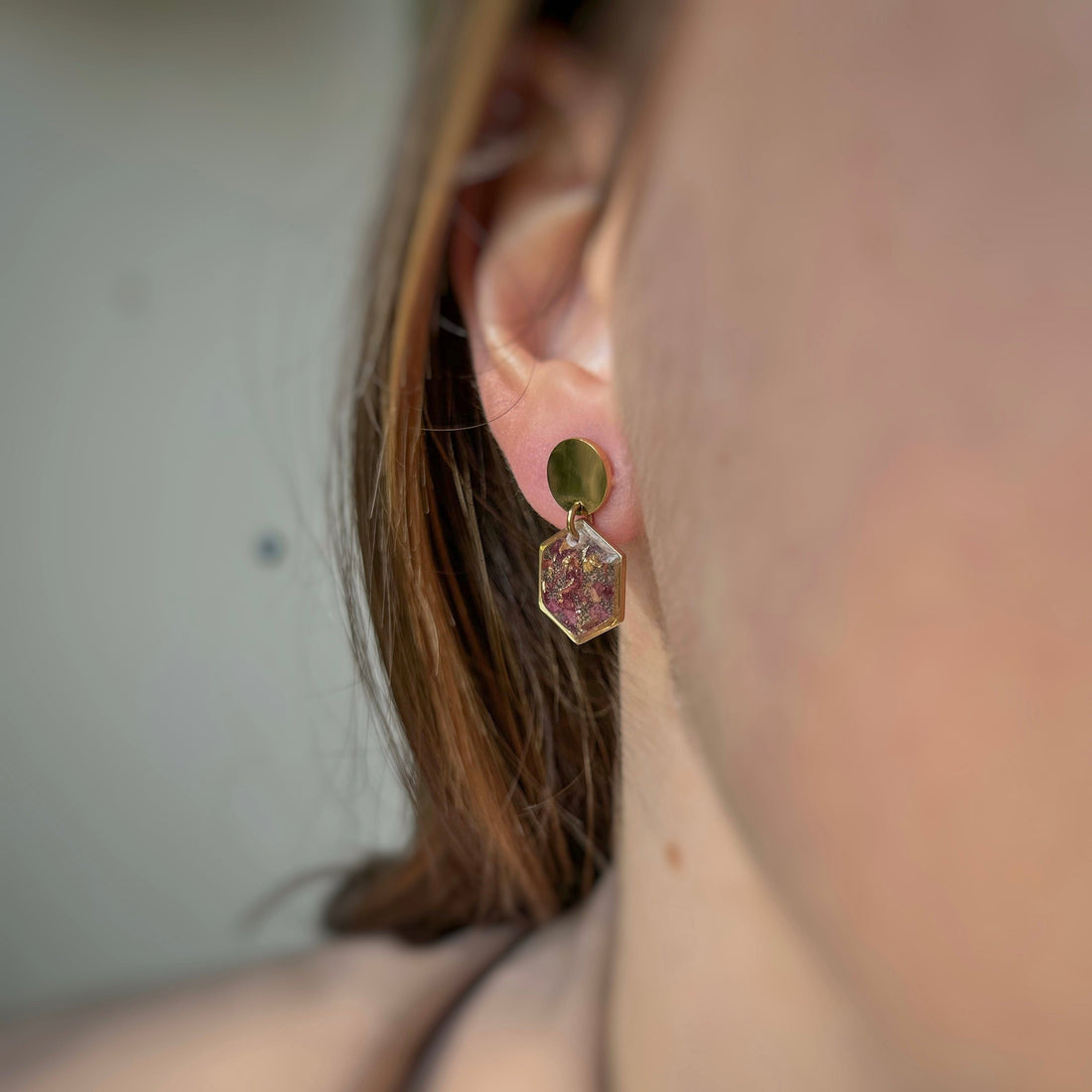BOUCLE MAYA