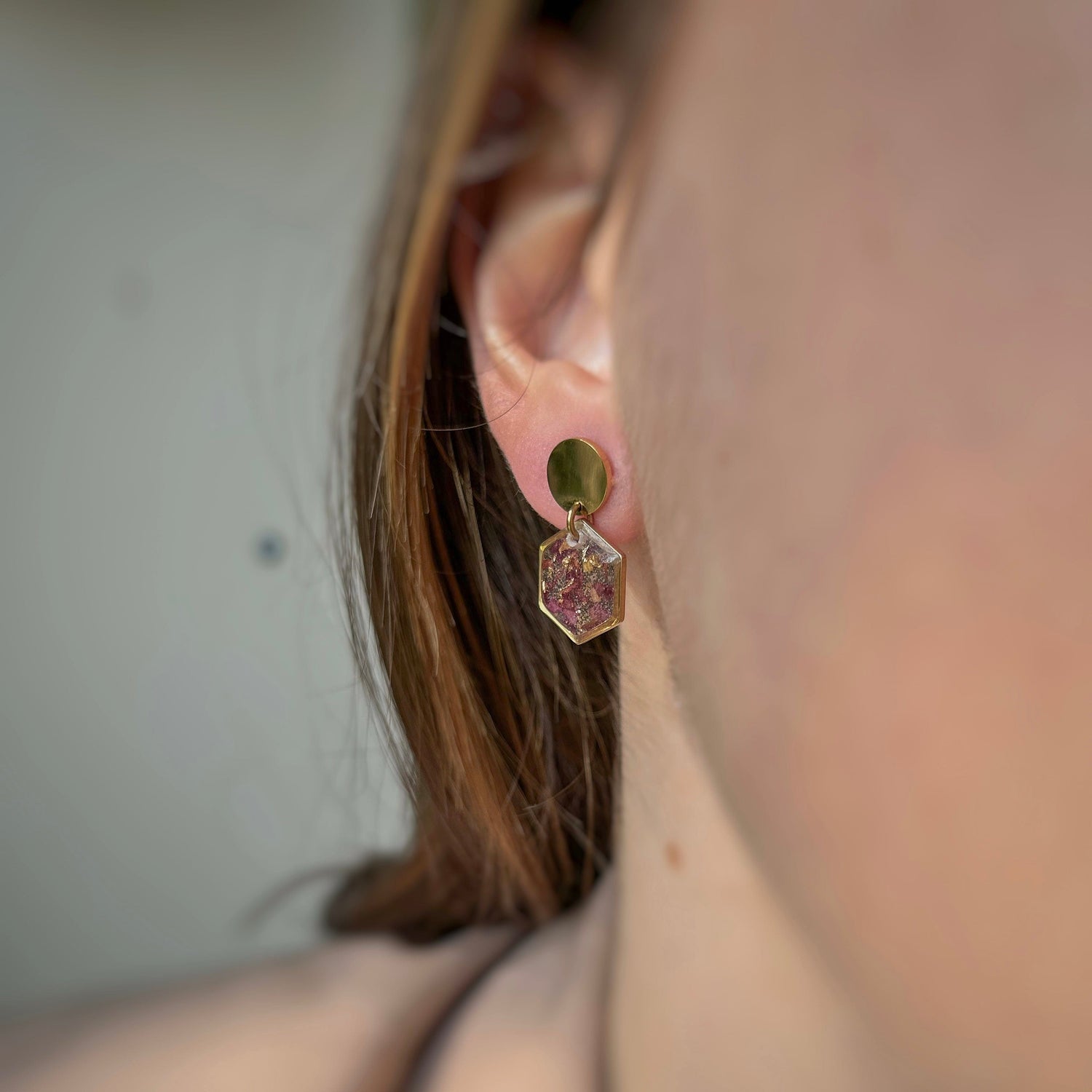BOUCLE MAYA