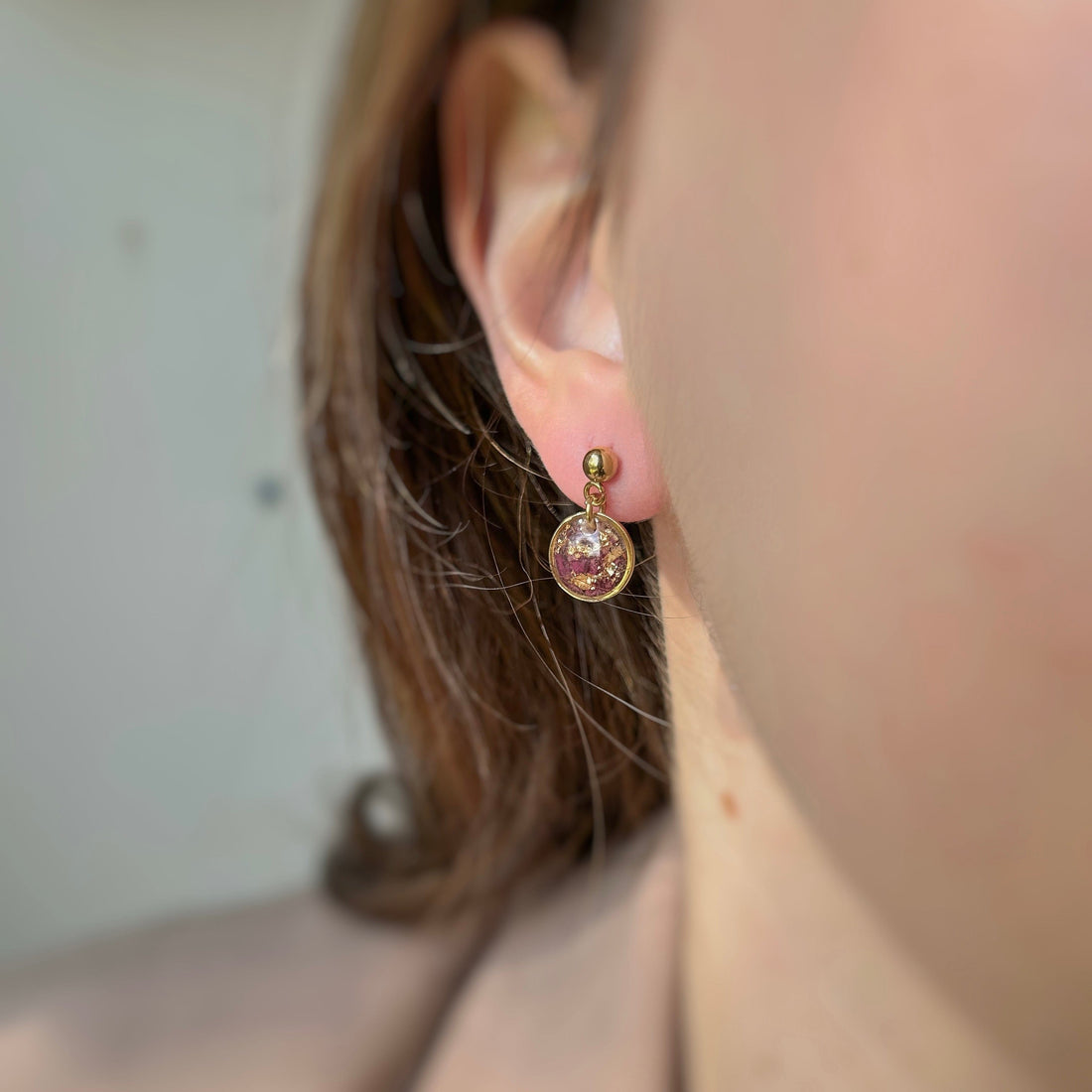 BOUCLE MARTINE