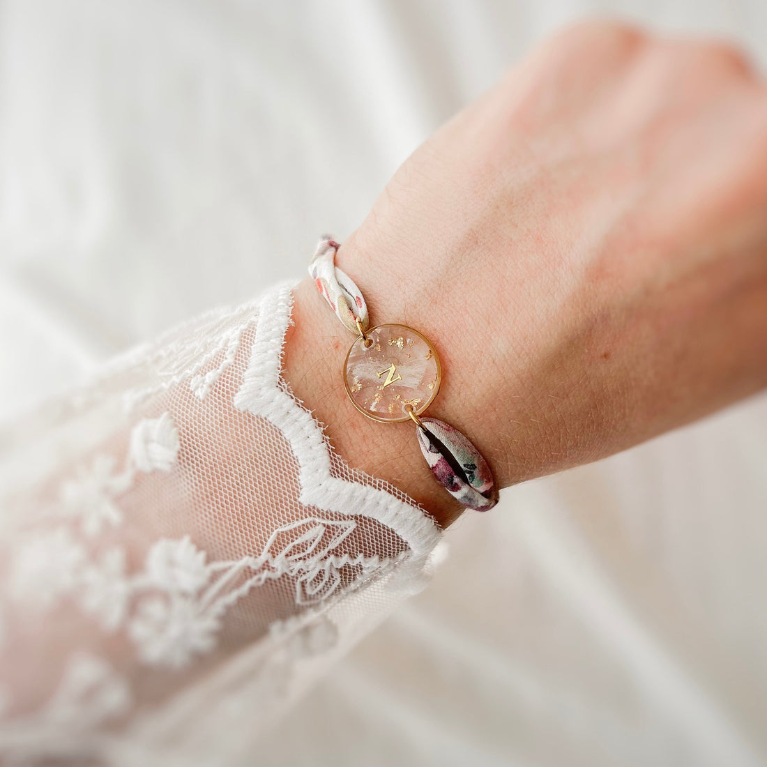 BRACELET PETITE MEMORY - LIBERTY