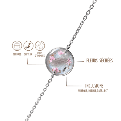 BRACELET PETITE MEMORY