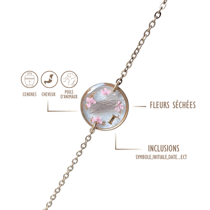 BRACELET PETITE MEMORY