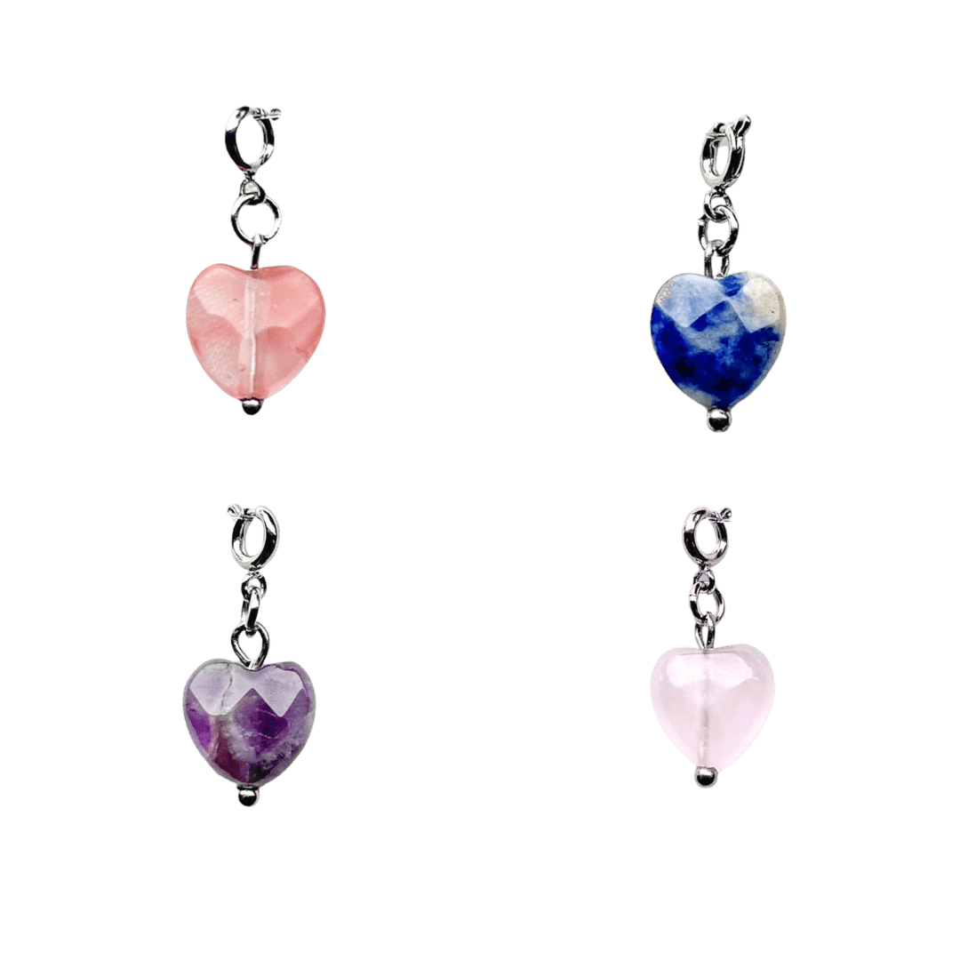 CHARMS COEUR