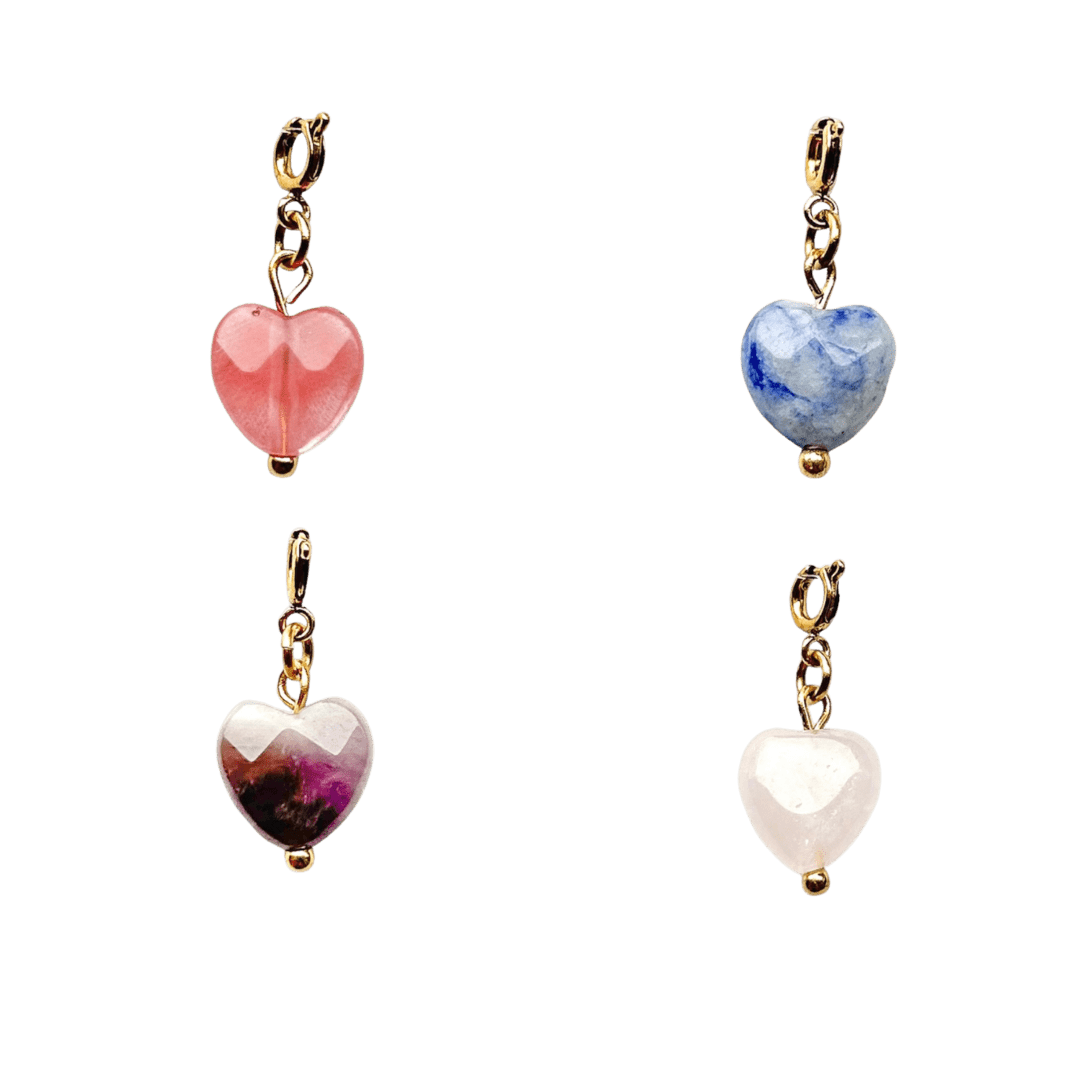 CHARMS COEUR