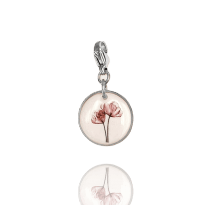 CHARMS FLORA (personnalisable)