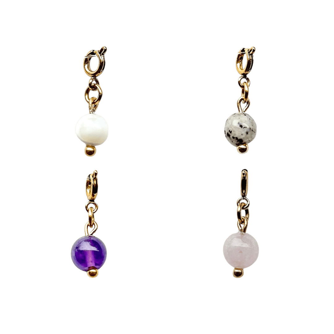 CHARMS PERLES