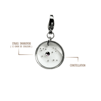 CHARMS SIGNE ASTROLOGIQUE