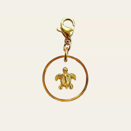 CHARMS TORTUE