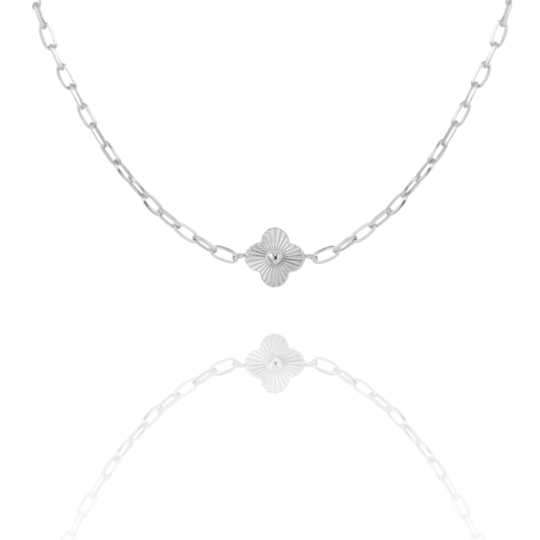 COLLIER CLARA