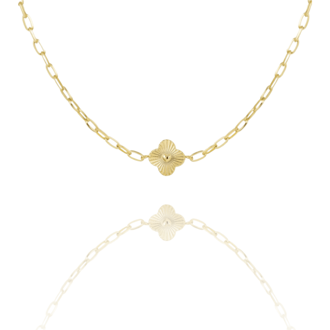 COLLIER CLARA