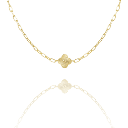 COLLIER CLARA