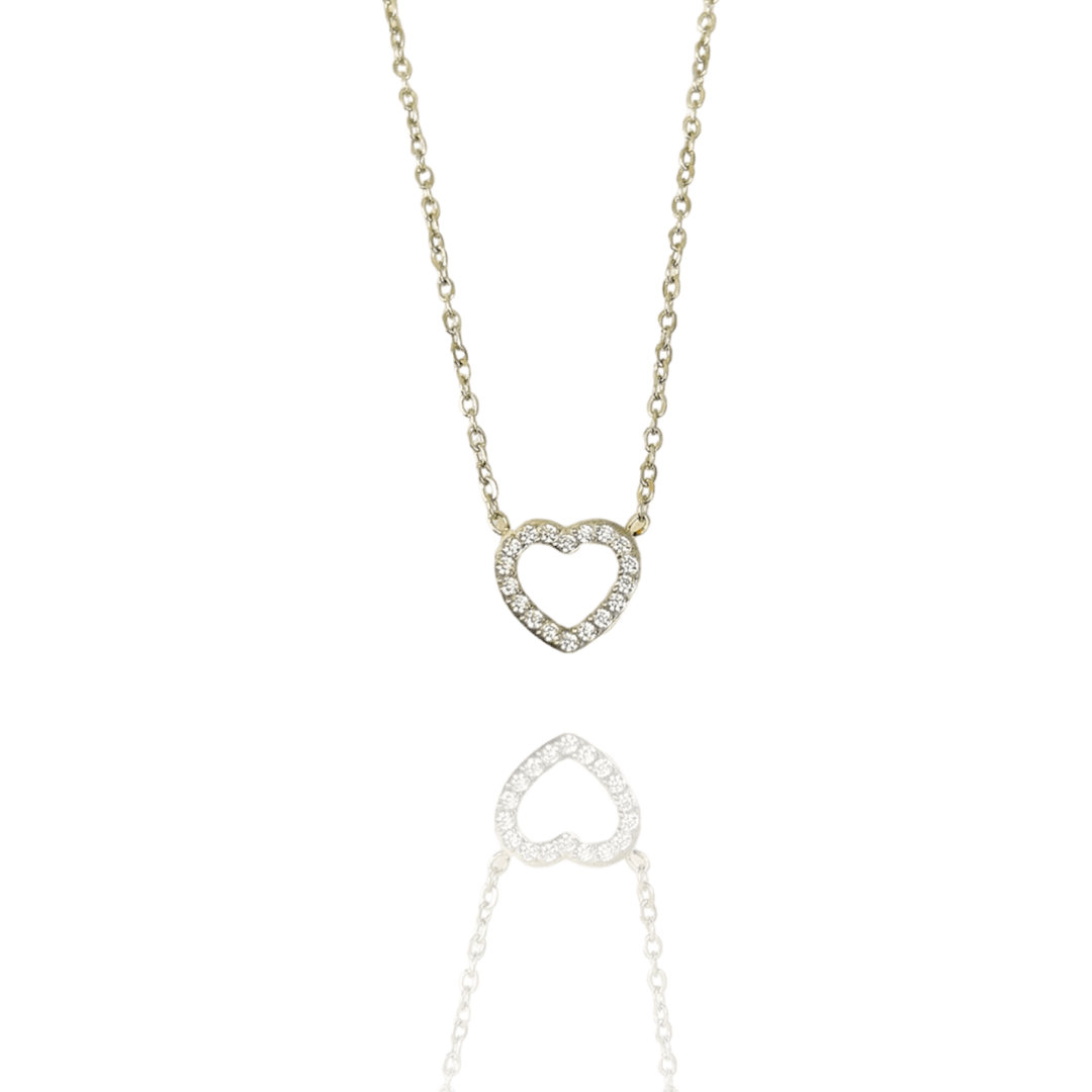 COLLIER COEUR