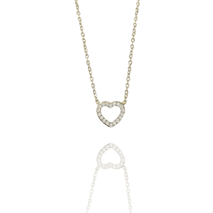 COLLIER COEUR