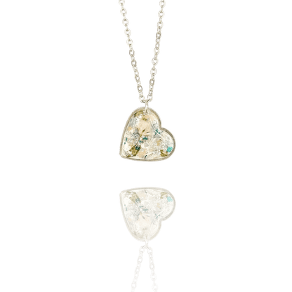 COLLIER COEUR