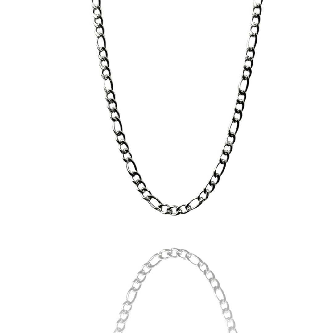 COLLIER HOMME  LÉO