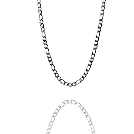 COLLIER HOMME  LÉO