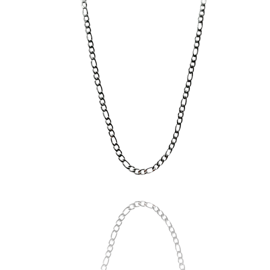 COLLIER HOMME  LÉO