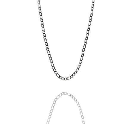 COLLIER HOMME  LÉO