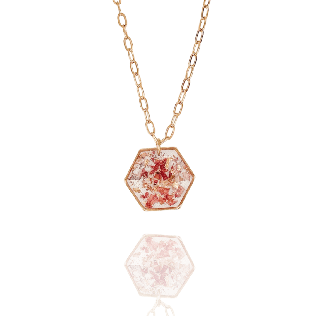 COLLIER MAYA