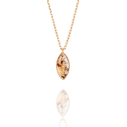 COLLIER NAYA