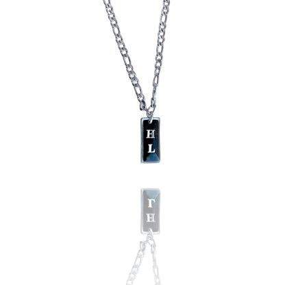 COLLIER HOMME ROMÉO (à personnaliser )