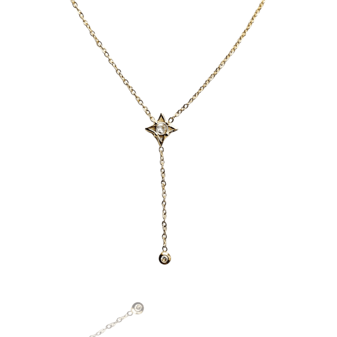 COLLIER STELLA