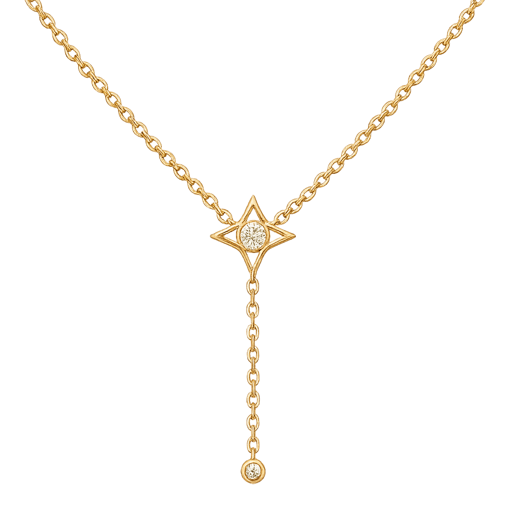 COLLIER STELLA