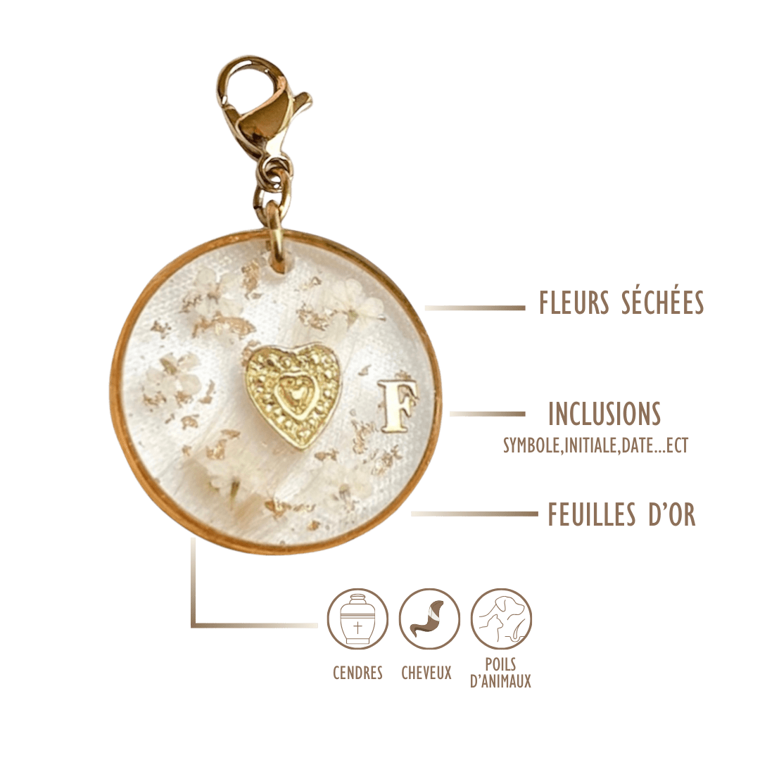 GRAND CHARMS MEMORY