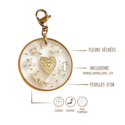 GRAND CHARMS MEMORY