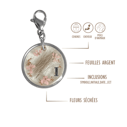 CHARMS PETITE MEMORY