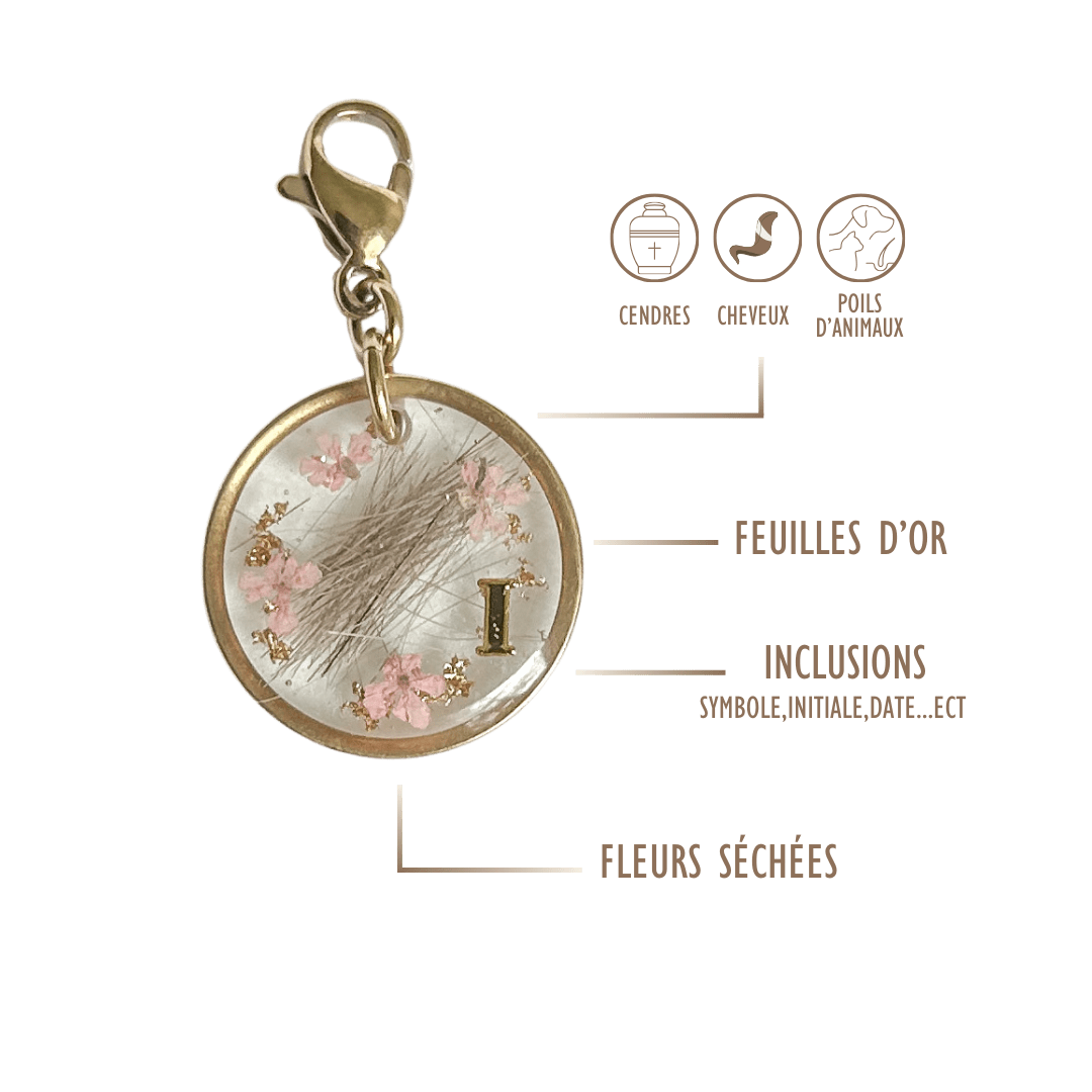 CHARMS PETITE MEMORY