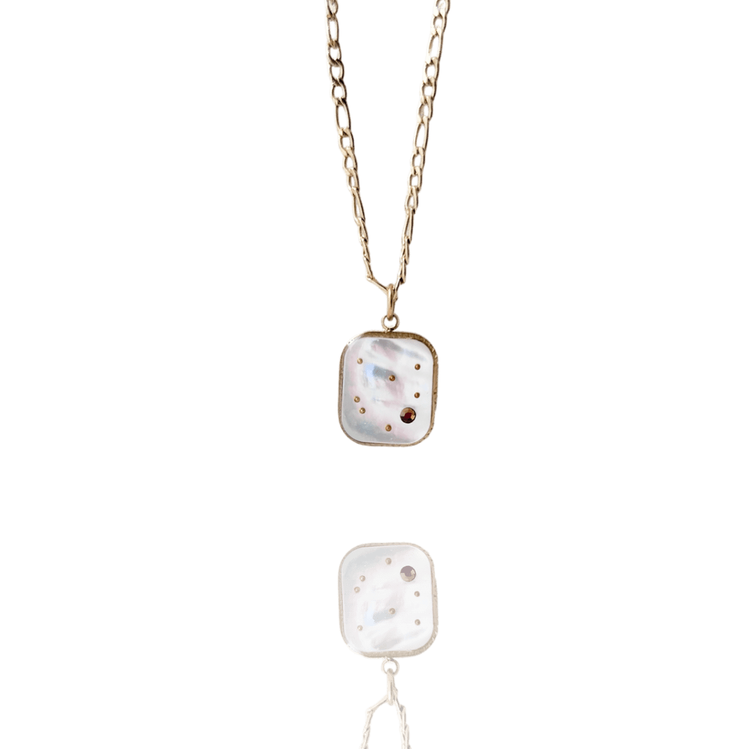 COLLIER ASTRO ( Constellation )