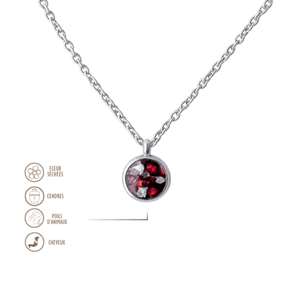 COLLIER - UNIQUE SOUVENIR