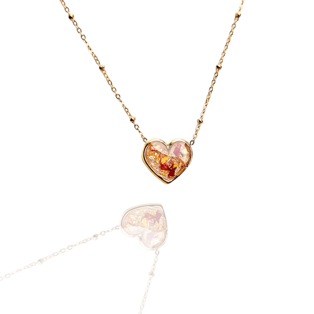 COLLIER COEUR