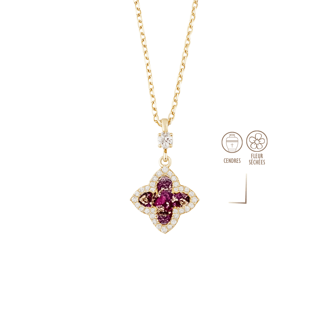 COLLIER SANA
