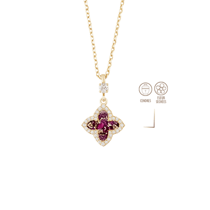 COLLIER SANA