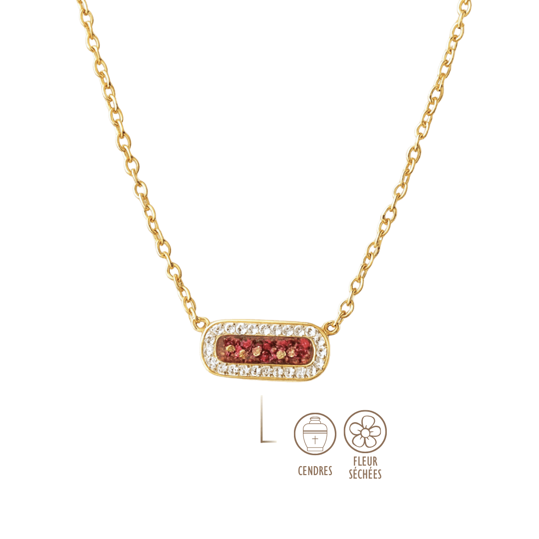 COLLIER DÉLINESS