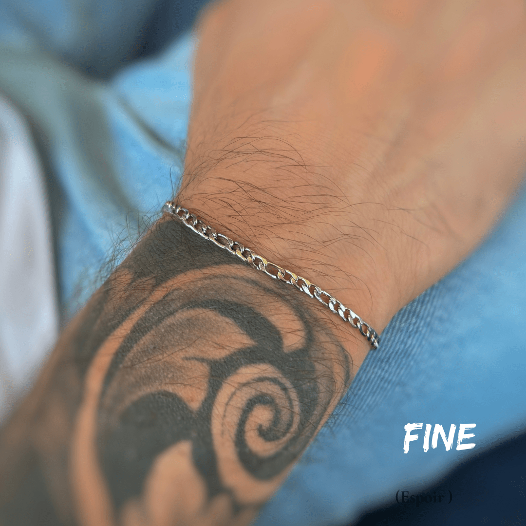 BRACELET HOMME LÉO