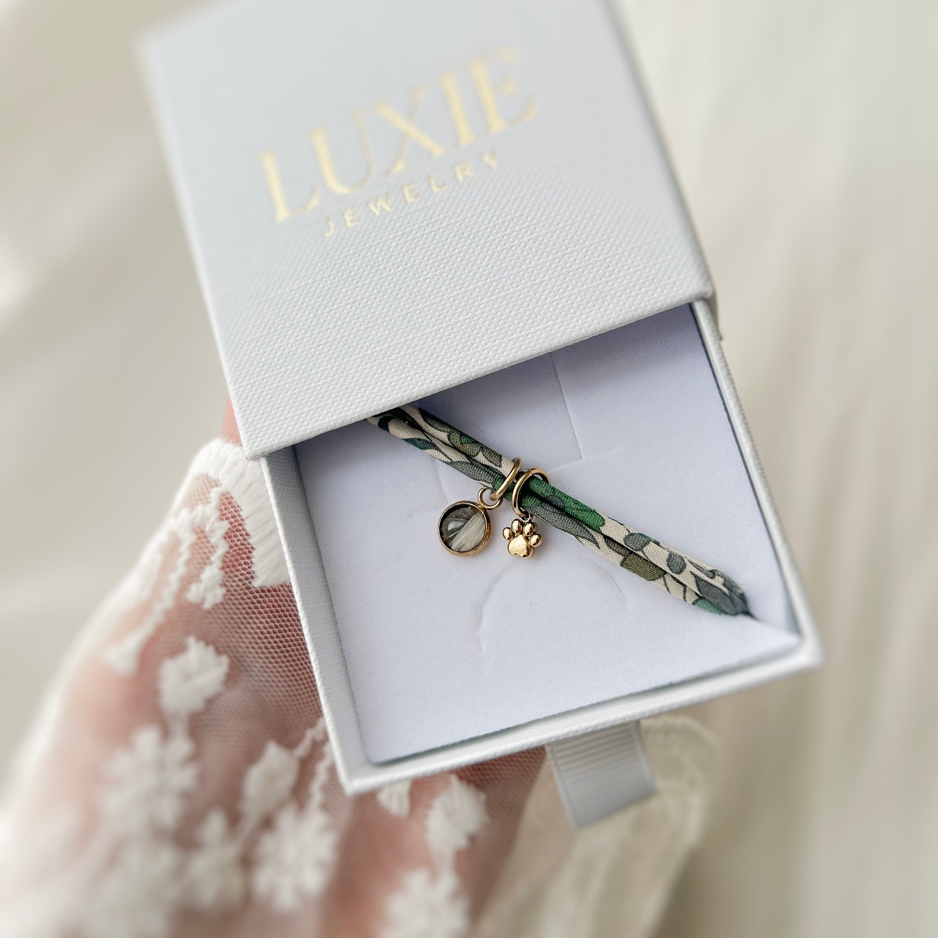 BRACELET LIBERTY SOUVENIR