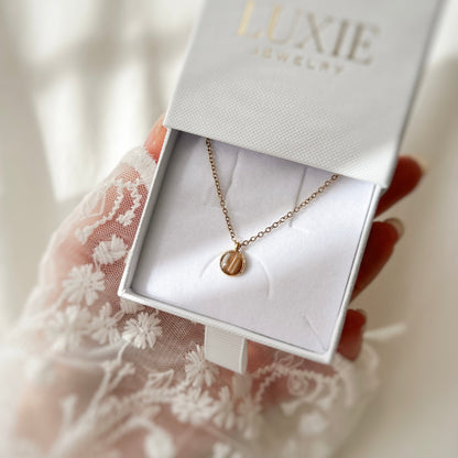 COLLIER - UNIQUE SOUVENIR